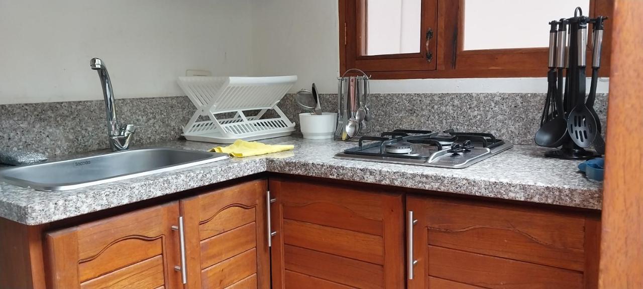 Casa Leo Hotel Villa de Leyva Kültér fotó