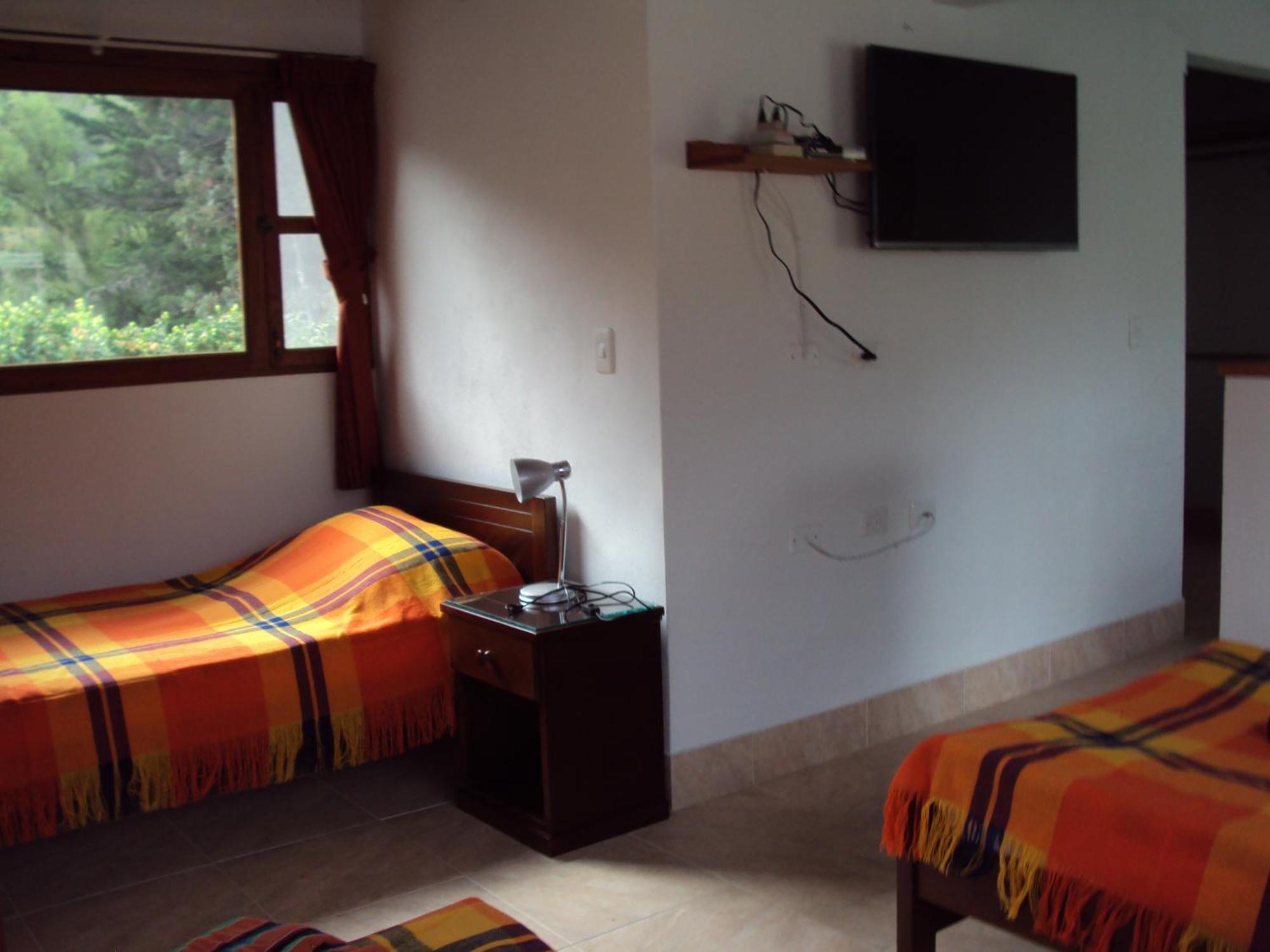 Casa Leo Hotel Villa de Leyva Kültér fotó