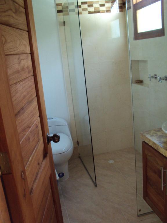 Casa Leo Hotel Villa de Leyva Kültér fotó