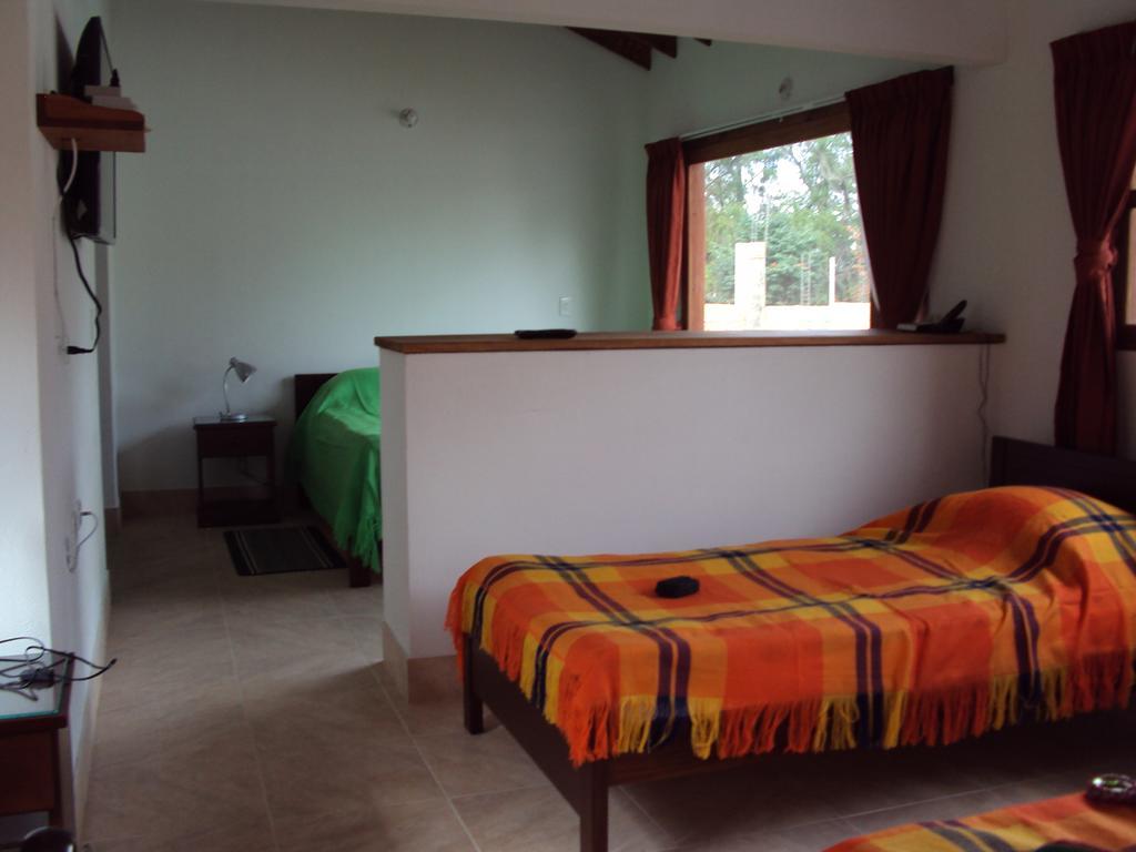 Casa Leo Hotel Villa de Leyva Kültér fotó