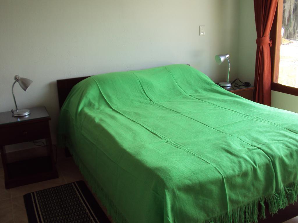 Casa Leo Hotel Villa de Leyva Kültér fotó