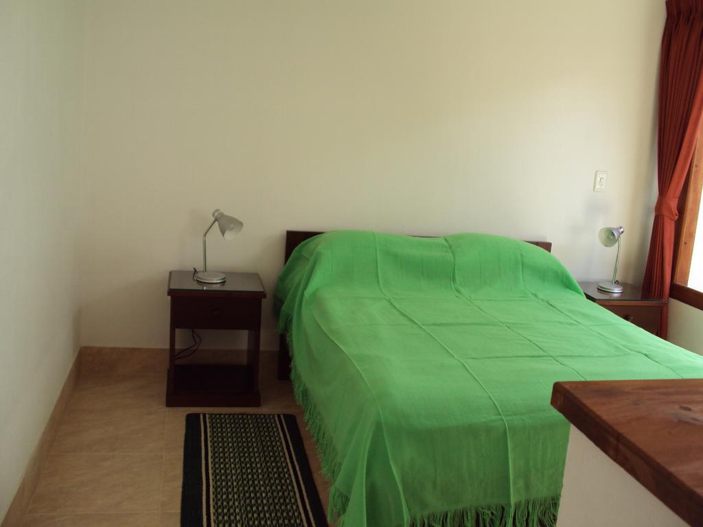 Casa Leo Hotel Villa de Leyva Kültér fotó
